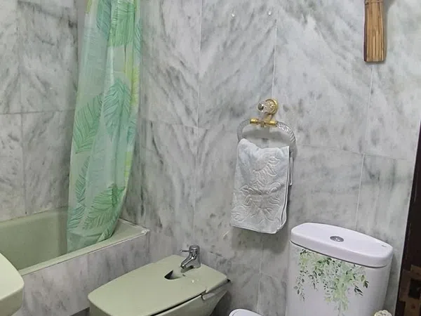 Piso en Leonardo Rucabado, 38 - Foto 5