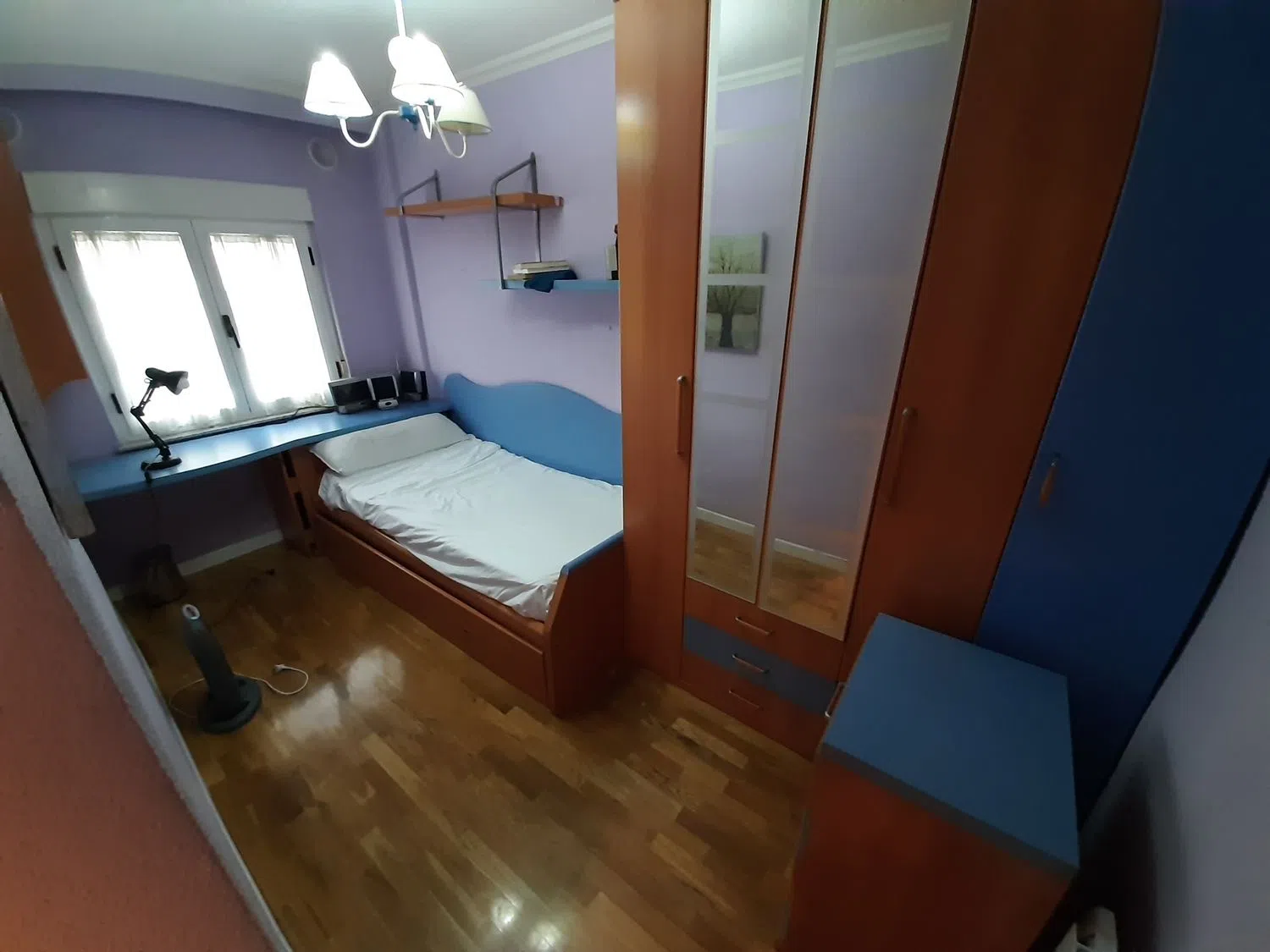 Piso en calle Plasencia, 28 - Foto 12