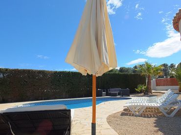 Chalet en  Carrer Trajacapita 242b - Foto 33