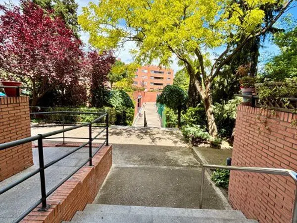 Piso en Calle Tramontana, Prado de Somosaguas - Foto 52