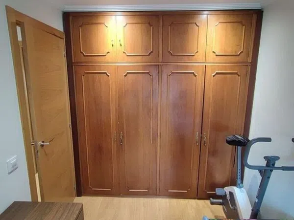 Alquiler de piso en Calle de la Valira, 5 - Foto 10