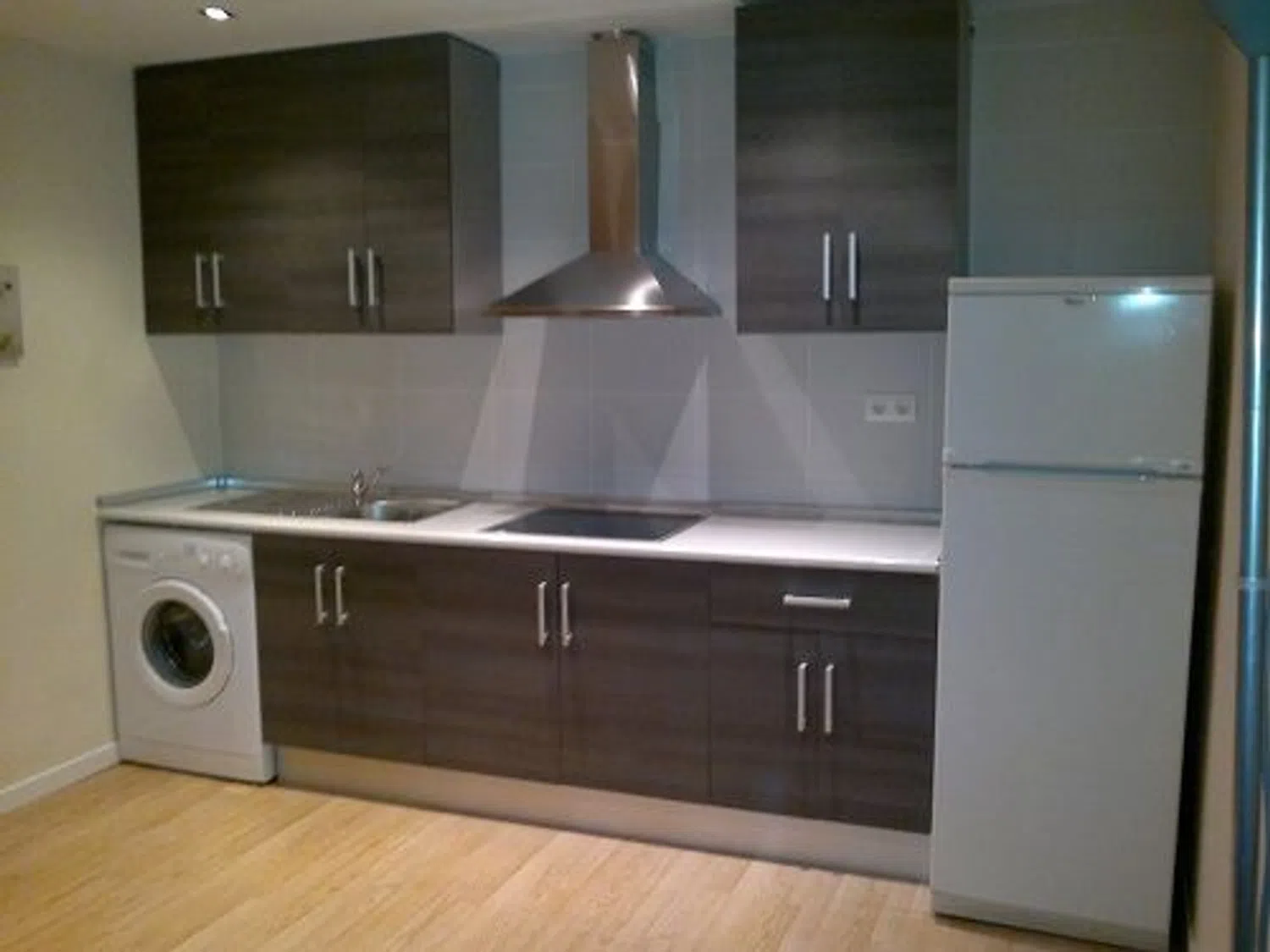 Estudio en Barrio Gran Capitán - Foto 2
