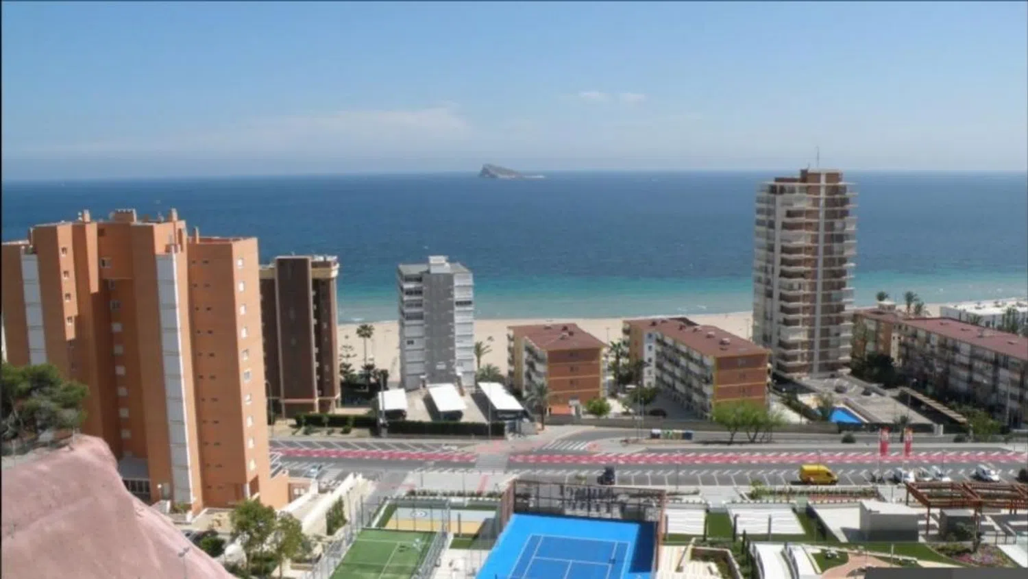 Piso en avenida de la Vila Joiosa, 12 - Foto 8