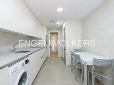 Piso en Pozuelo de Alarcón - Foto 3