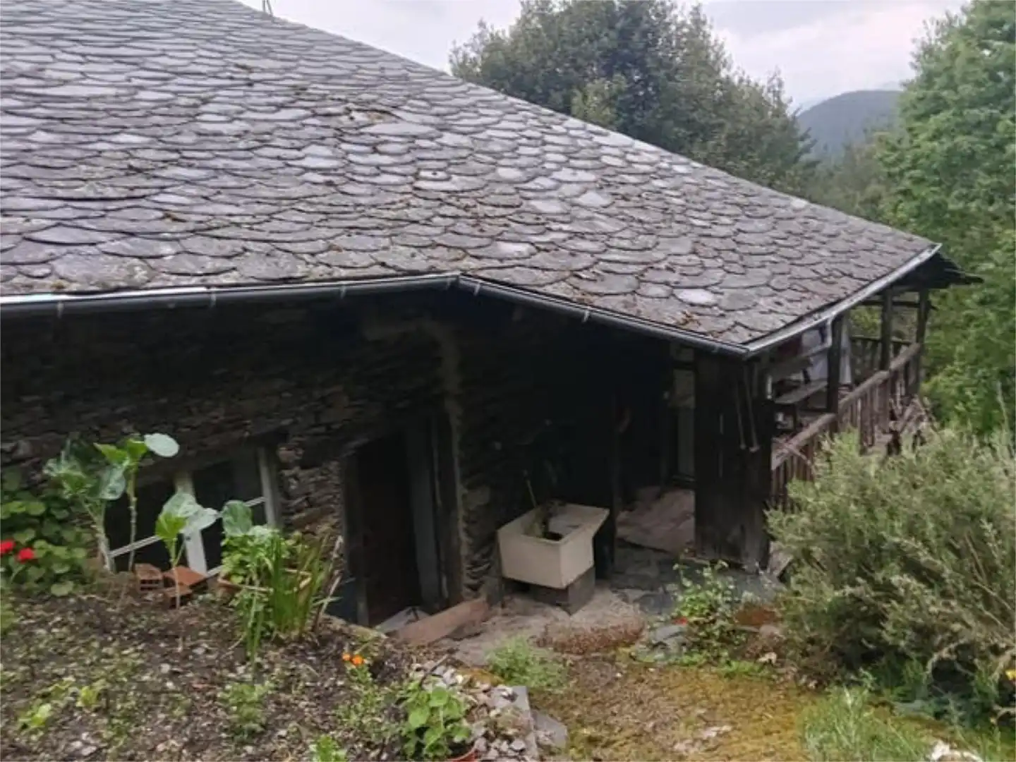 Chalet en negueira de Muñiz - Foto 3