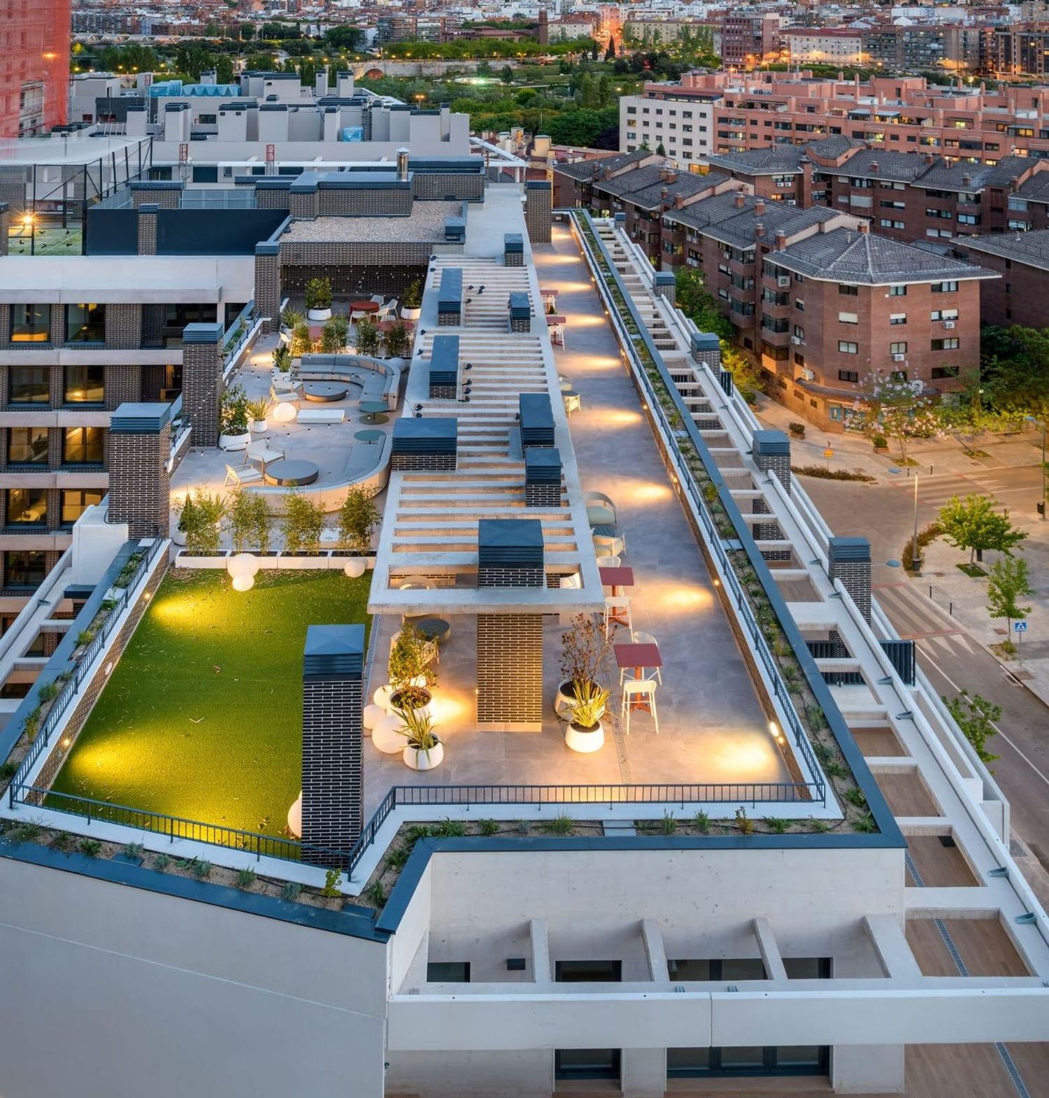 Piso en calle Casimiro Mahou Bierhans, 21 - Foto 54