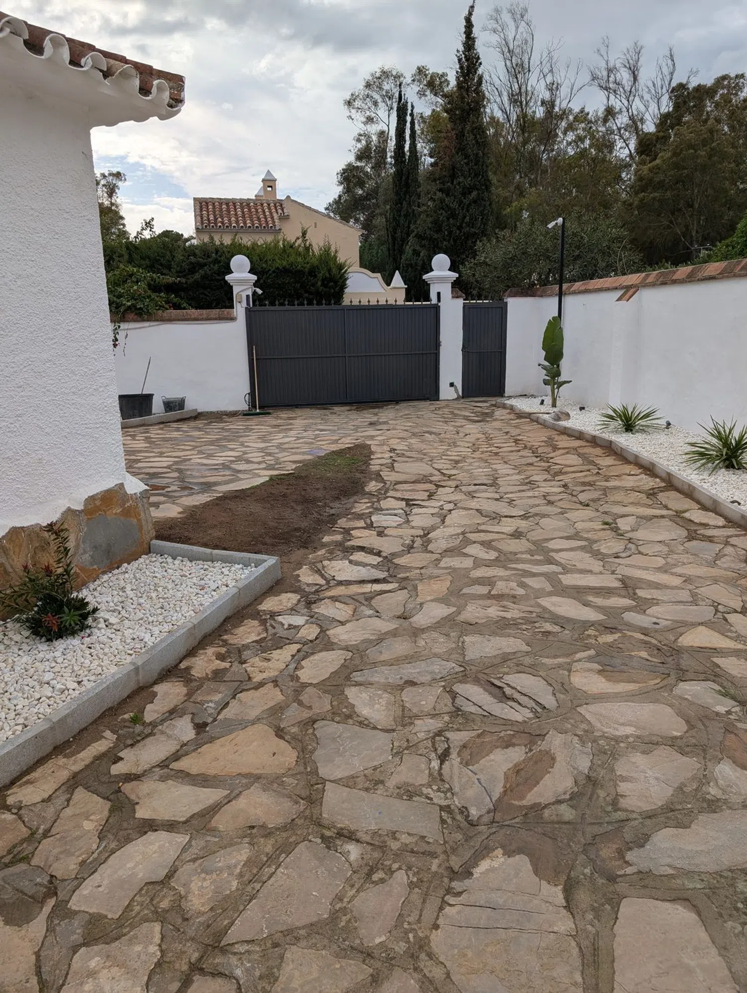 Casa independiente en avenida Conde Rudi, 1 - Foto 5