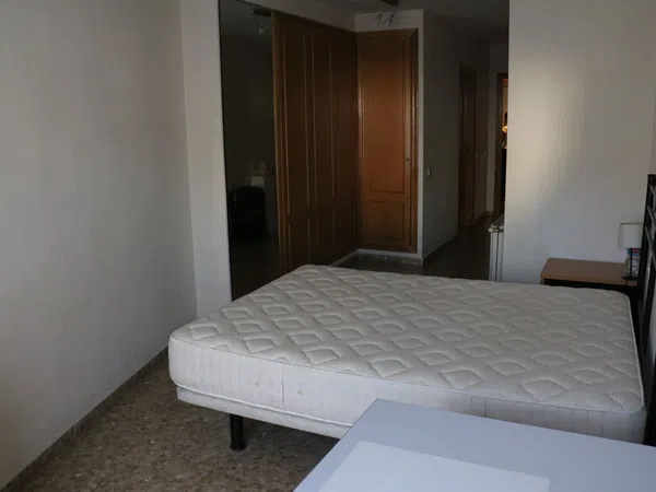 Piso en Calle del Doctor Vicent Zaragoza, 17, Benimaclet - Foto 23