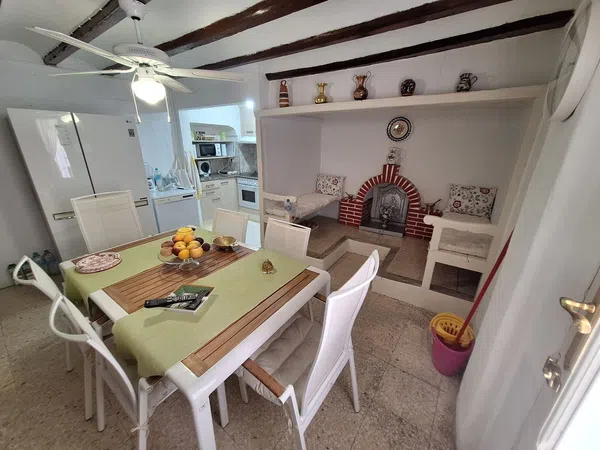 Casa de pueblo en Calle Martín Cereceda, 27 - Foto 8