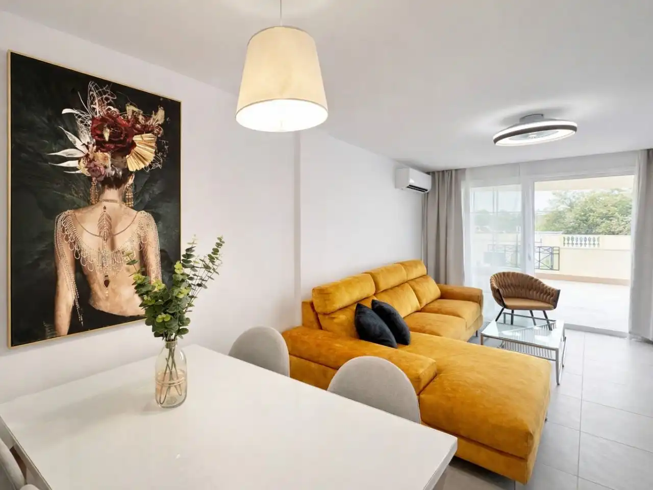 Apartamento en  Calle Meandro 2 - Foto 19