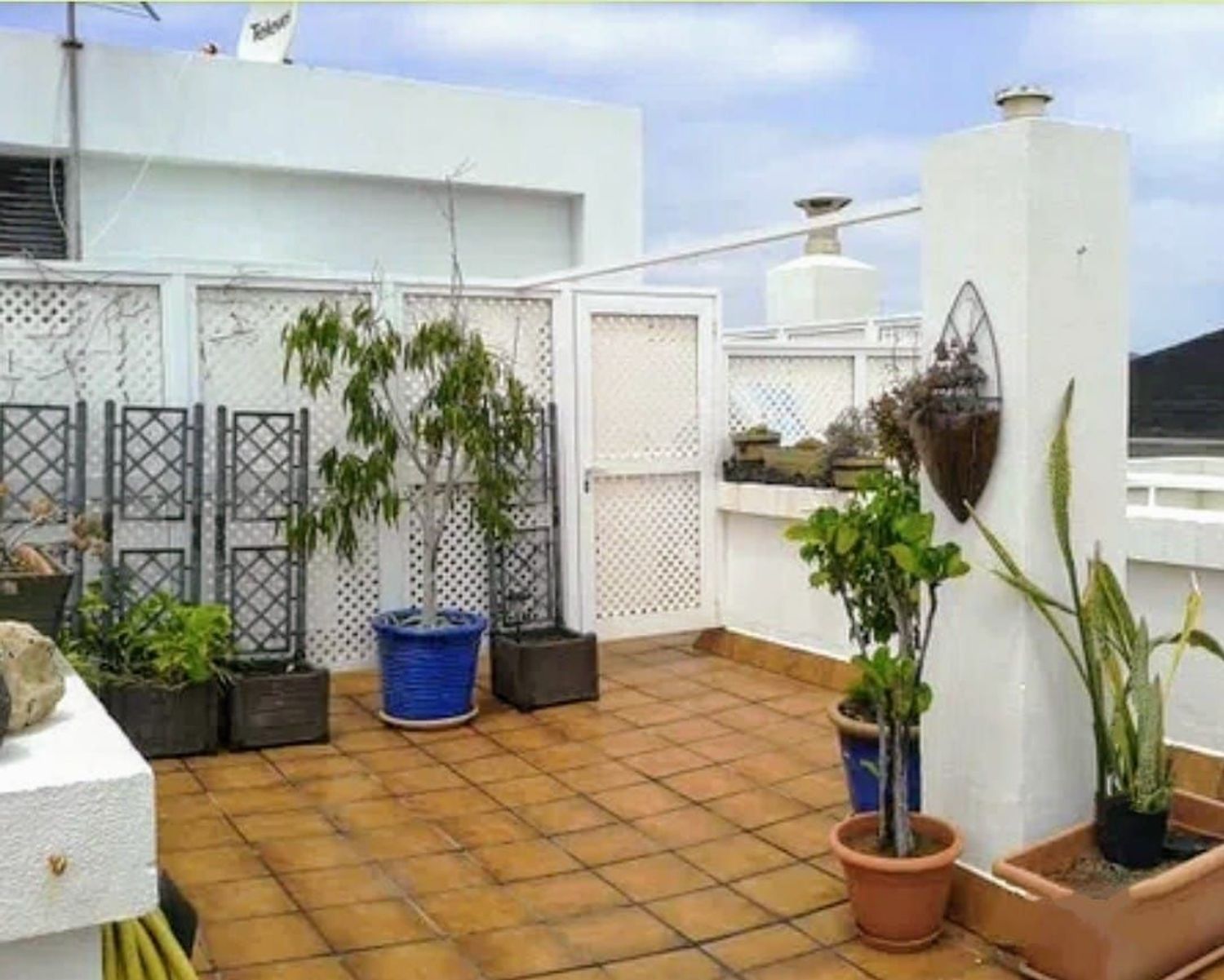 Ático en Calle Almansa, 78, Guanarteme - Foto 19