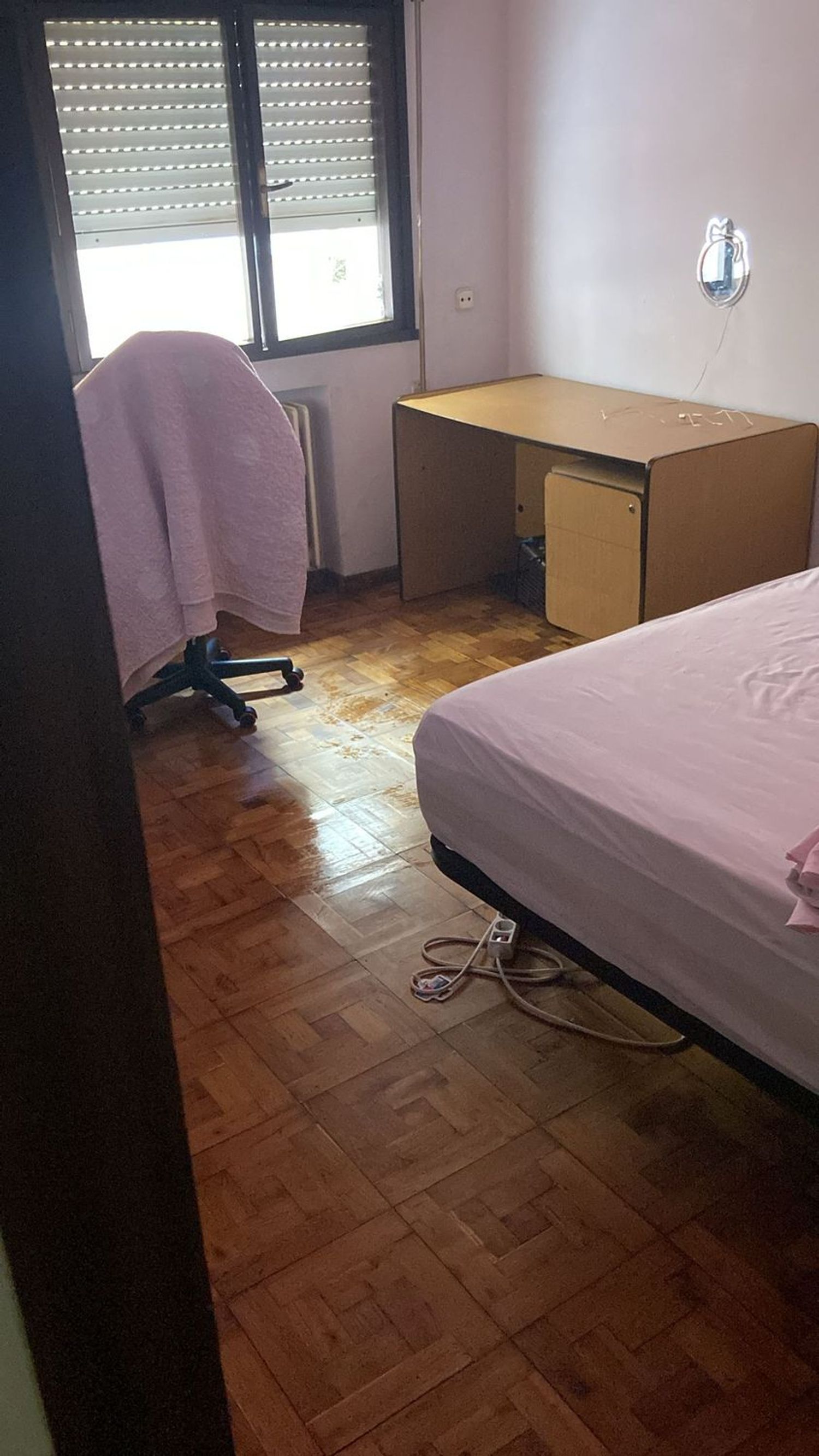 Piso en Calle Joaquín Villa Cañal, 11, El Cristo - Foto 2