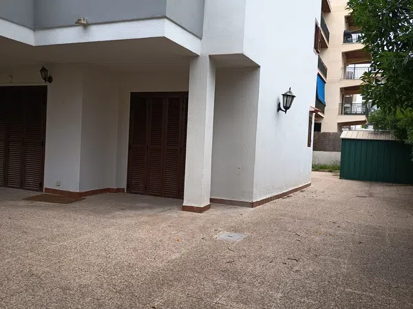 Piso en calle de Cala Estància, 11