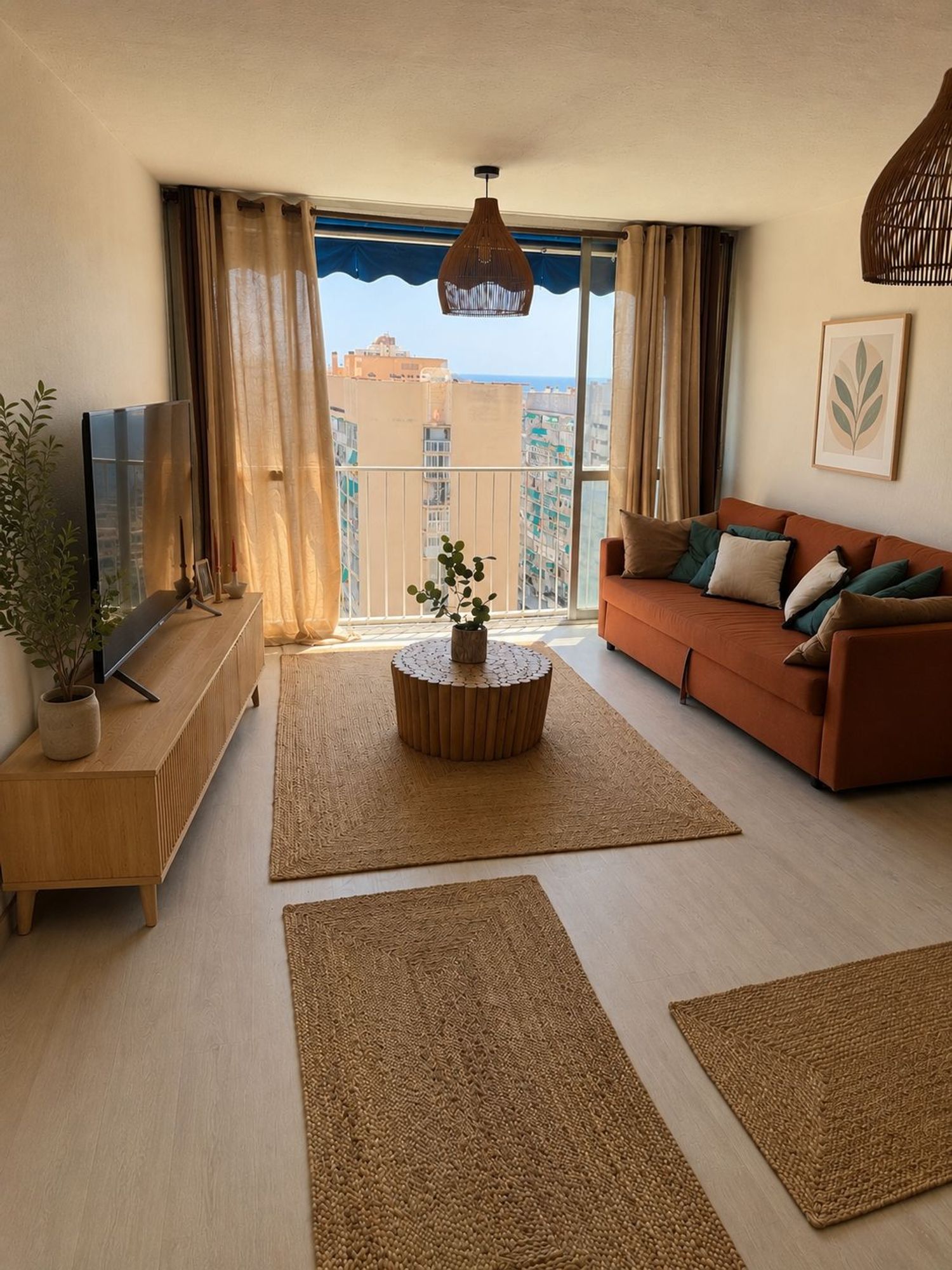 Piso en Avenida de Suecia, 8, Pueblo Levante, Pueblo Levante - Foto 27