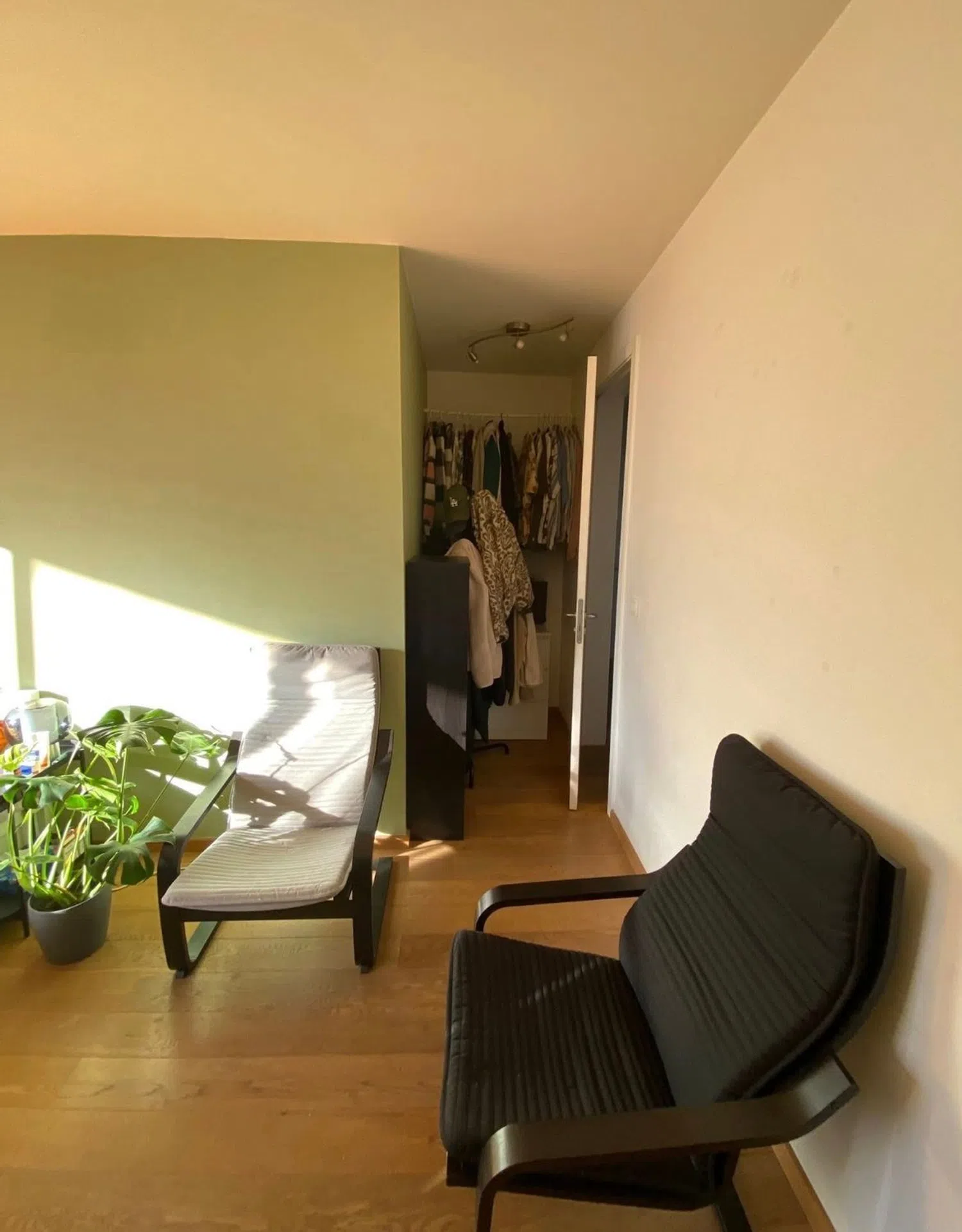 Estudio en calle del Príncipe, 20 - Foto 1