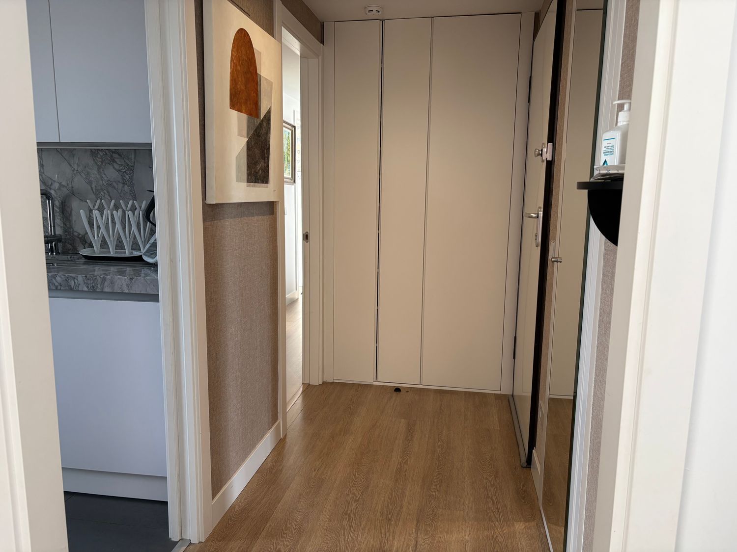 Piso en calle de Jordi Solé Tura, 24 - Foto 5