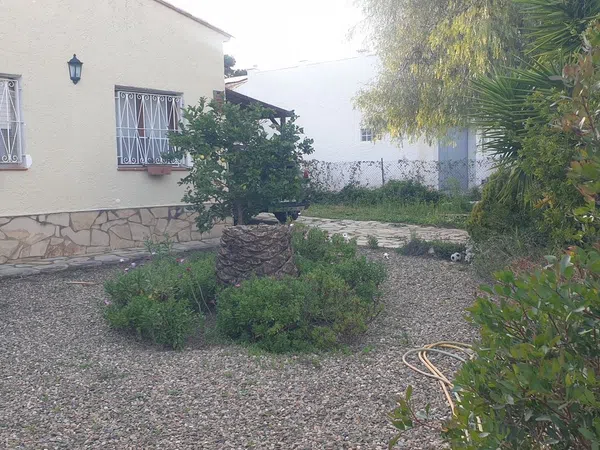 Casa o chalet independiente en Calle del Déu Anubis, 5 - Foto 1