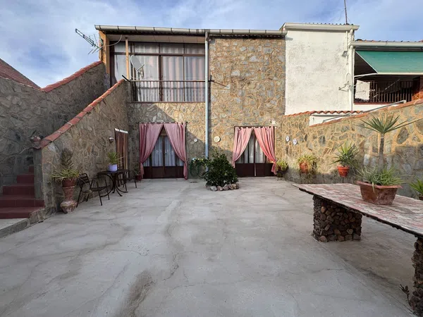 Chalet adosado en Calle Luis Chamizo, 26 - Foto 18