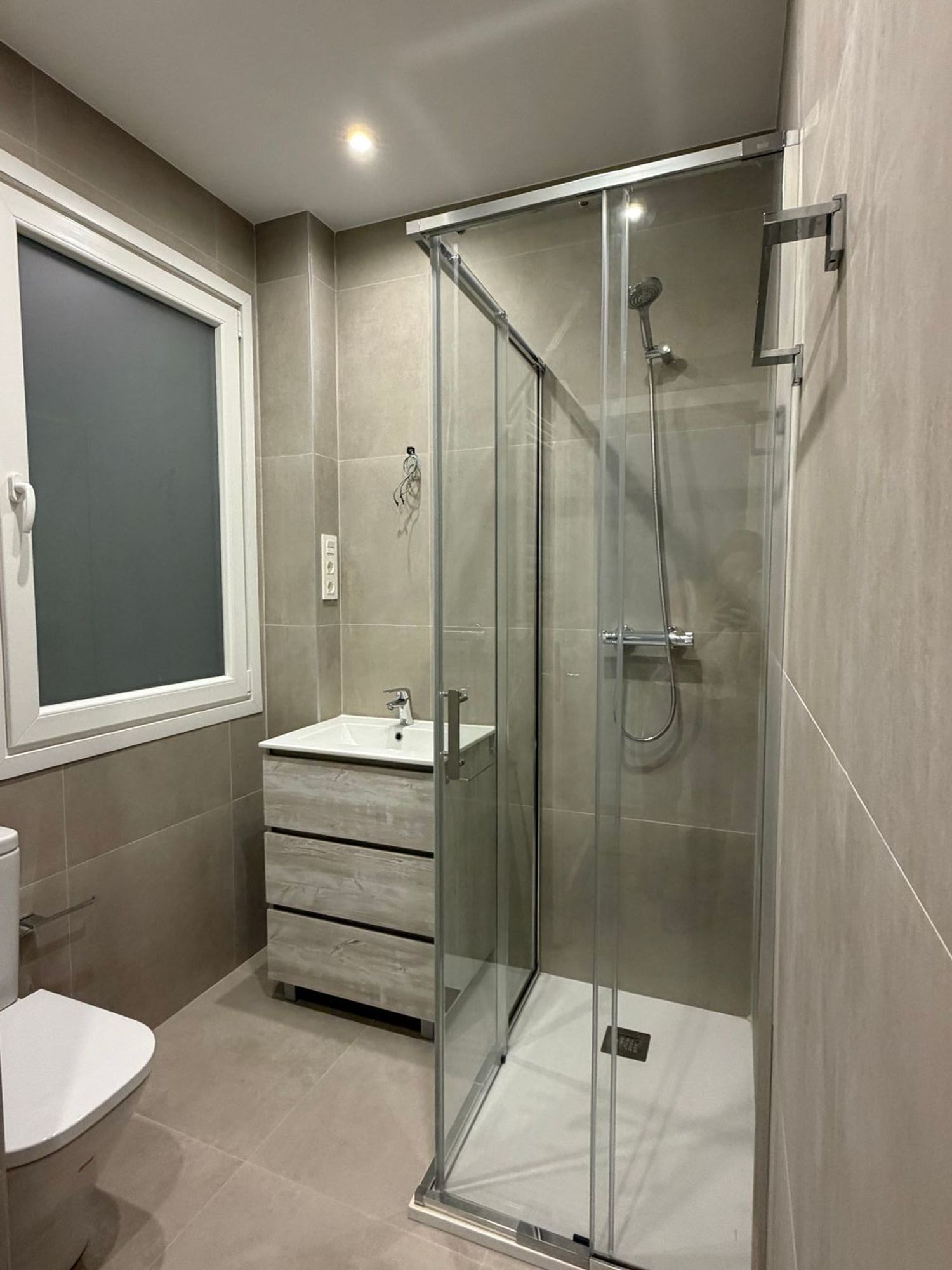 Piso en Gregorio de la Revilla Zumarkalea, 17, Zona Indautxu - Foto 4