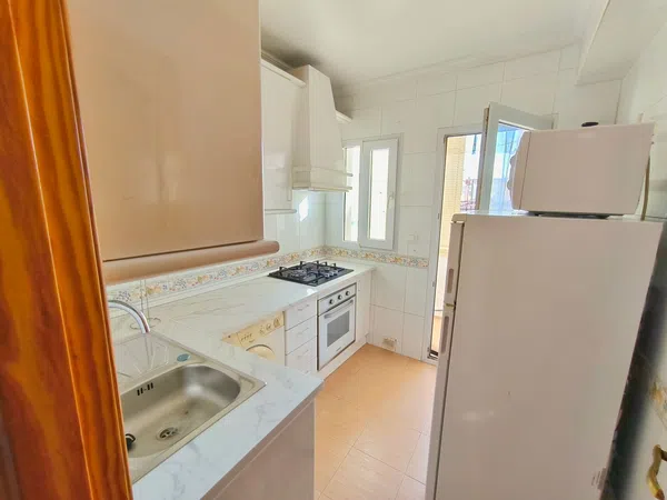Piso en C/Afán de Ribera 16, 4, Figares, Figares - Foto 6