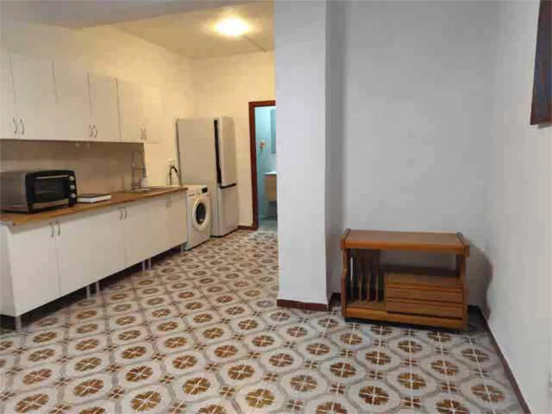 Estudio en Calle Aniceto Escribano, Beniaján. - Foto 3