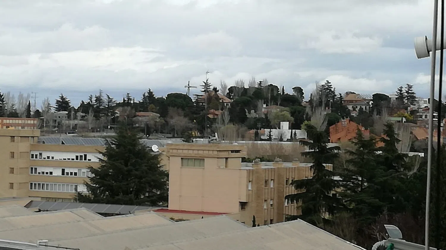 Piso en avenida del Cardenal Herrera Oria, 240 - Foto 4