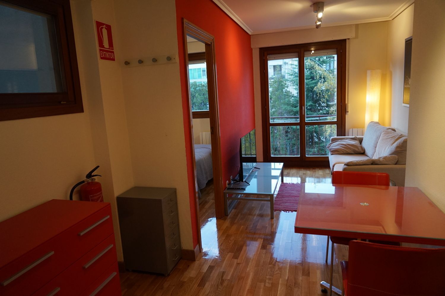 Piso en calle Leyre, 18 - Foto 16