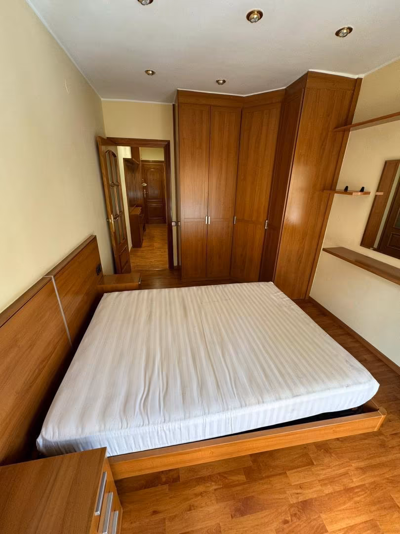 Piso en  Carrer de Casals i Cuberó 207 - Foto 3