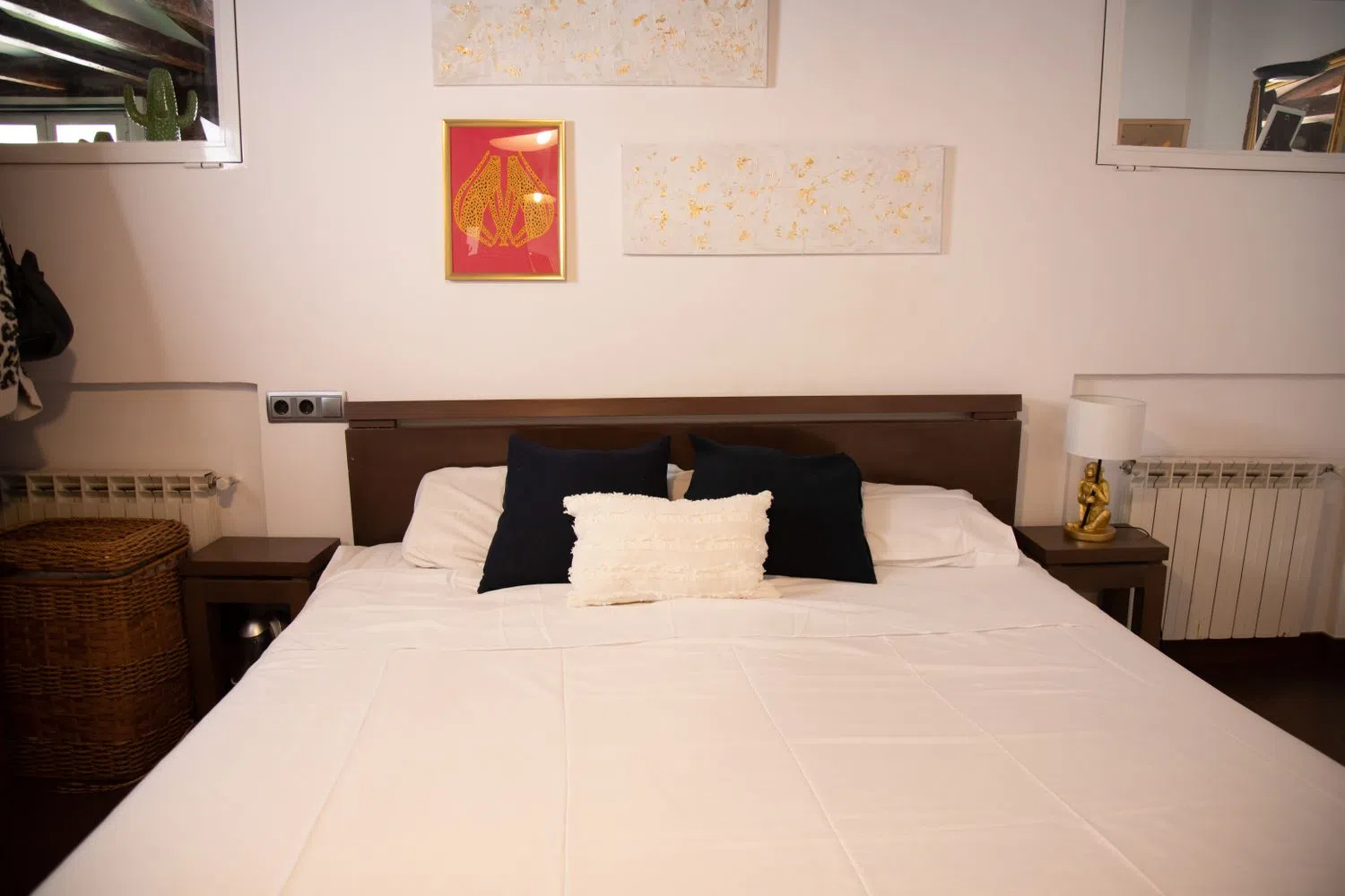 Piso en calle de Santa Bárbara, 8 - Foto 24