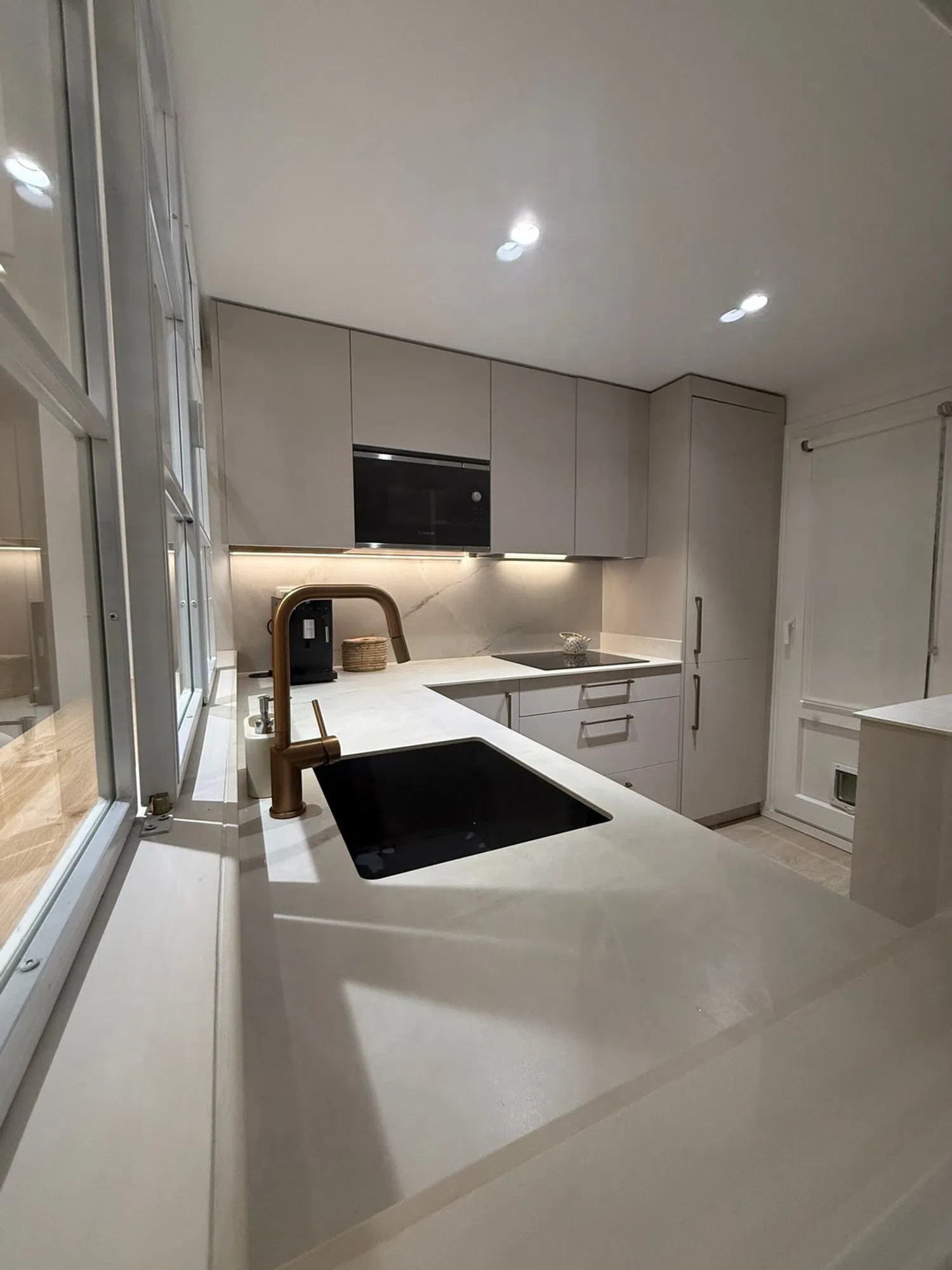 Piso en calle de Alonso Cano, 85 - Foto 7