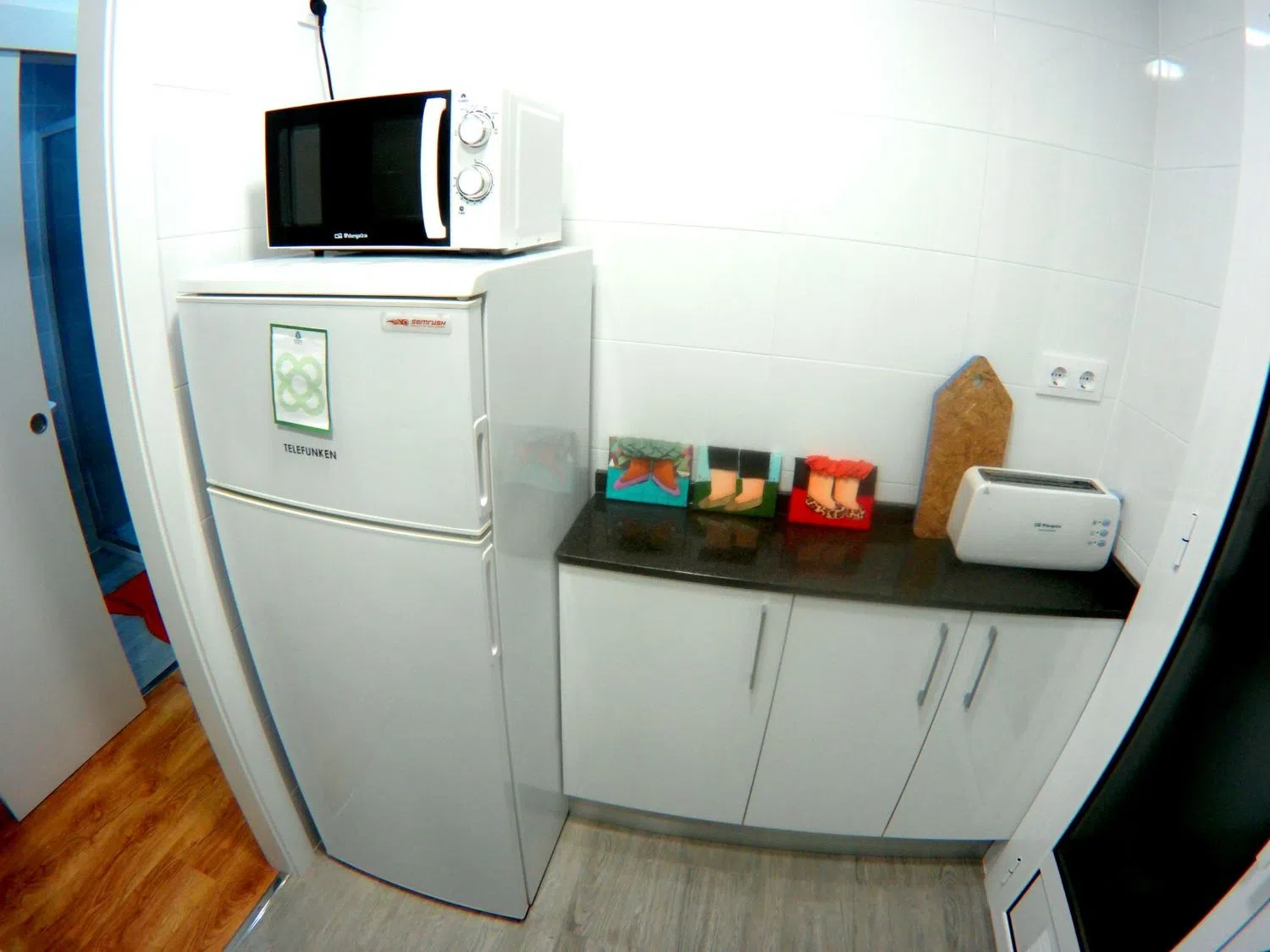 Piso - Foto 15