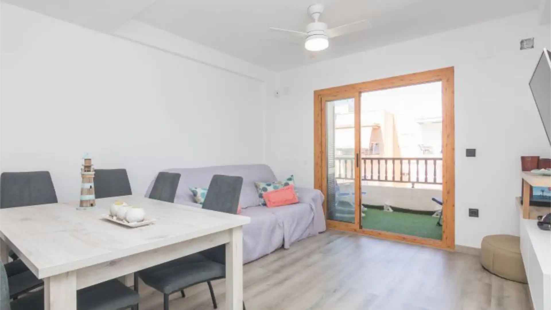 Piso en  Avinguda D'Argentina 19 - Foto 8