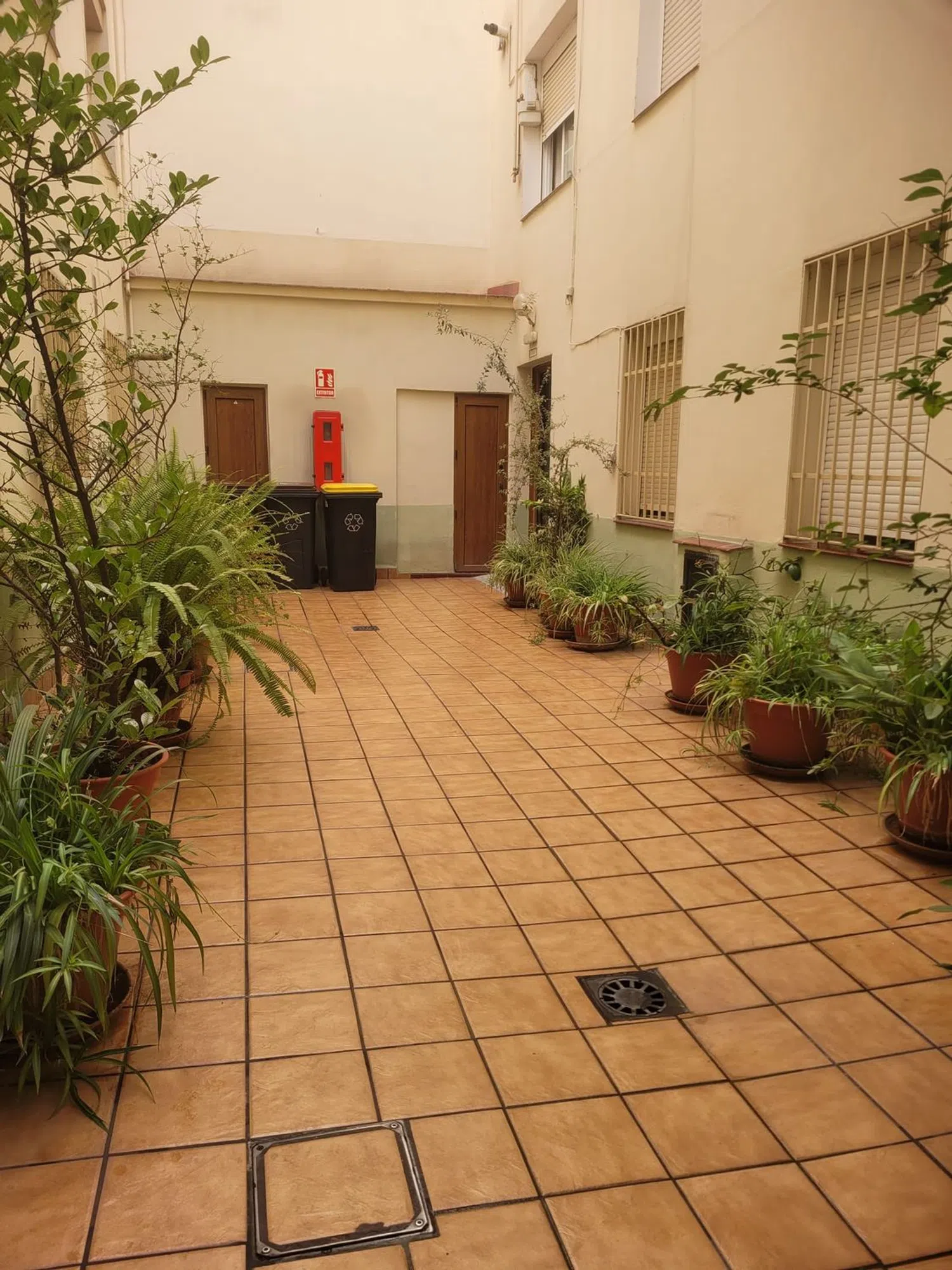 Piso en calle de Vinaroz, 21 - Foto 4
