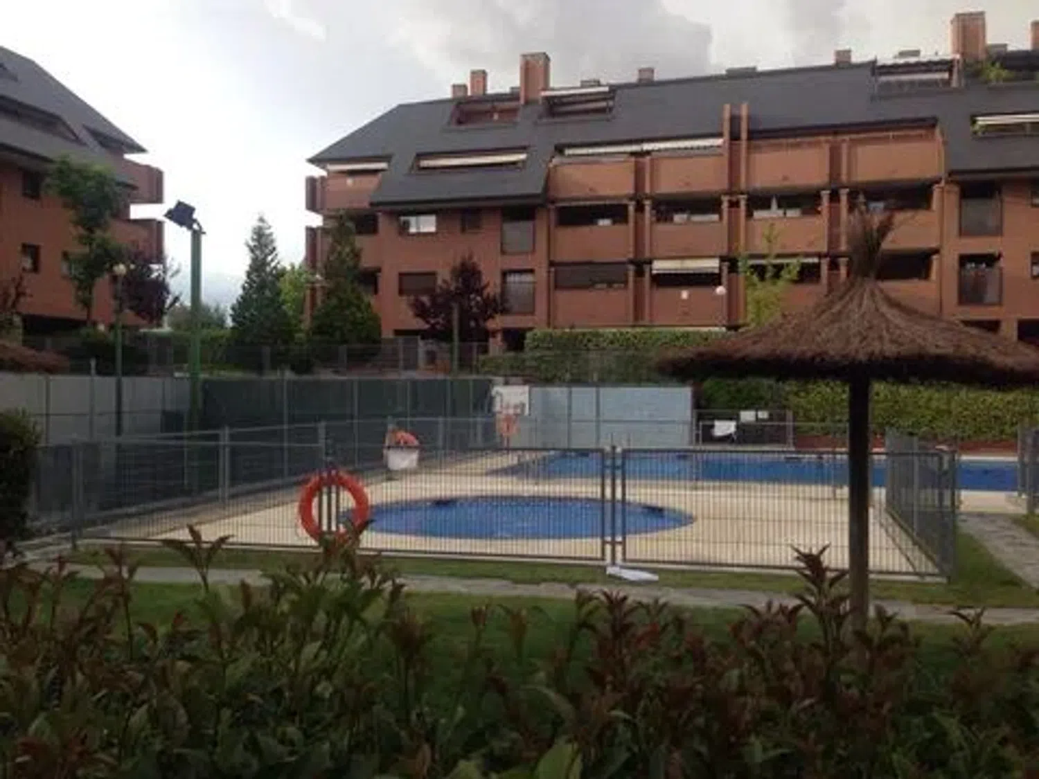 Piso en avenida Isaac Albéniz, 11 - Foto 13