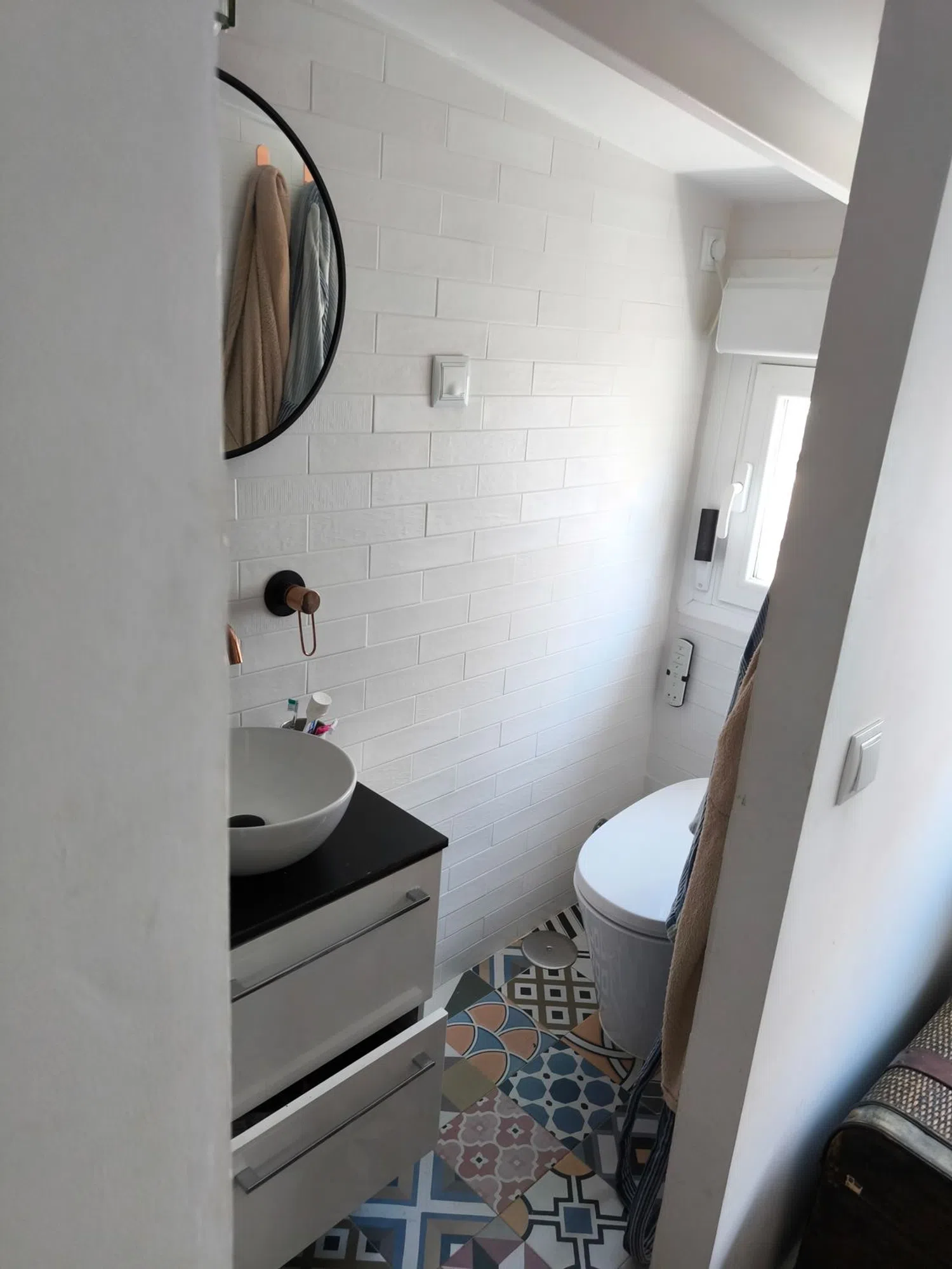 Ático en glorieta de la Puerta de Toledo, 1 - Foto 11