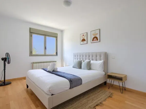 Piso en avenida Rosa Regás, 9 - Foto 10