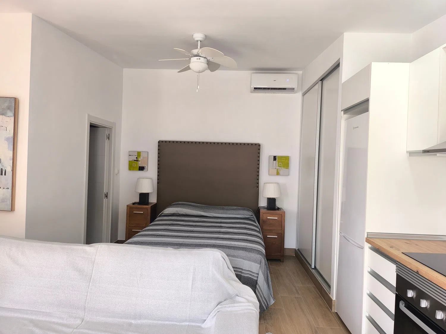 Estudio en calle Rubí, 21 - Foto 1