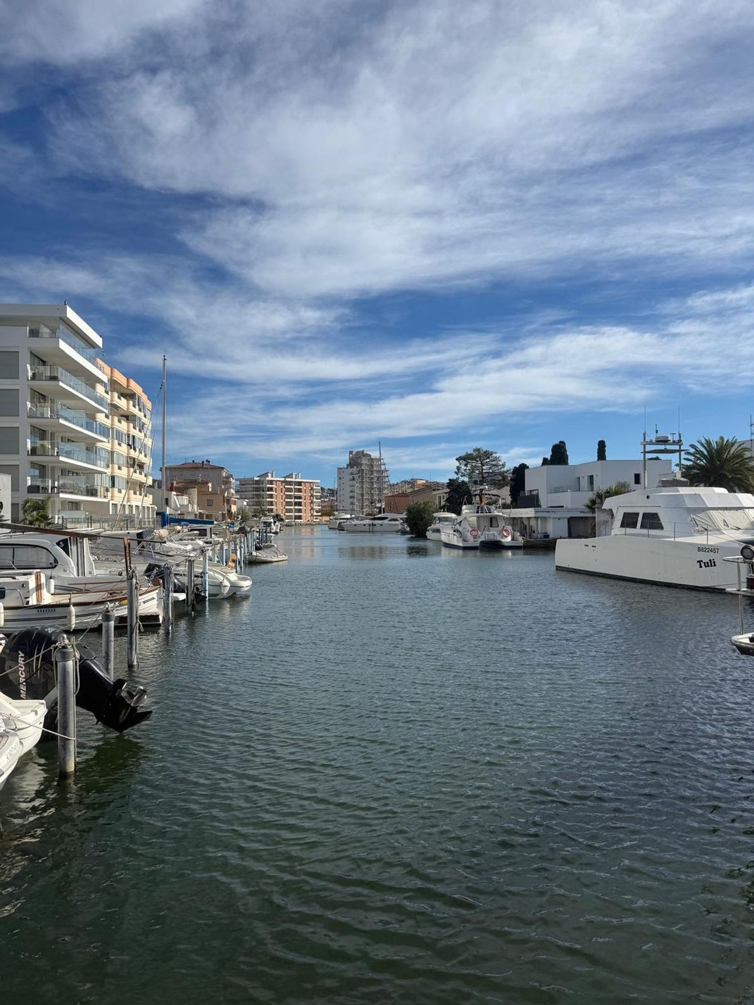Estudio en Calle Cap Ponent, 11, Santa Margarida - Foto 12