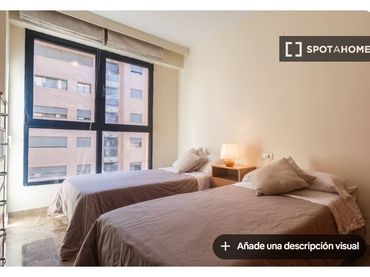 Piso en  Valencia Capital - Foto 15