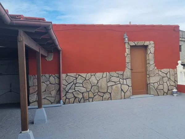 Casa independiente en calle el Roquillo, 18 - Foto 4