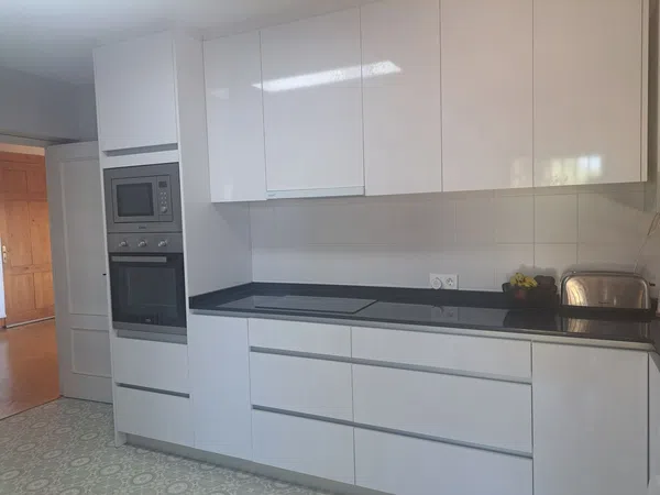 Casa independiente en avenida de Marsil, 79 - Foto 7