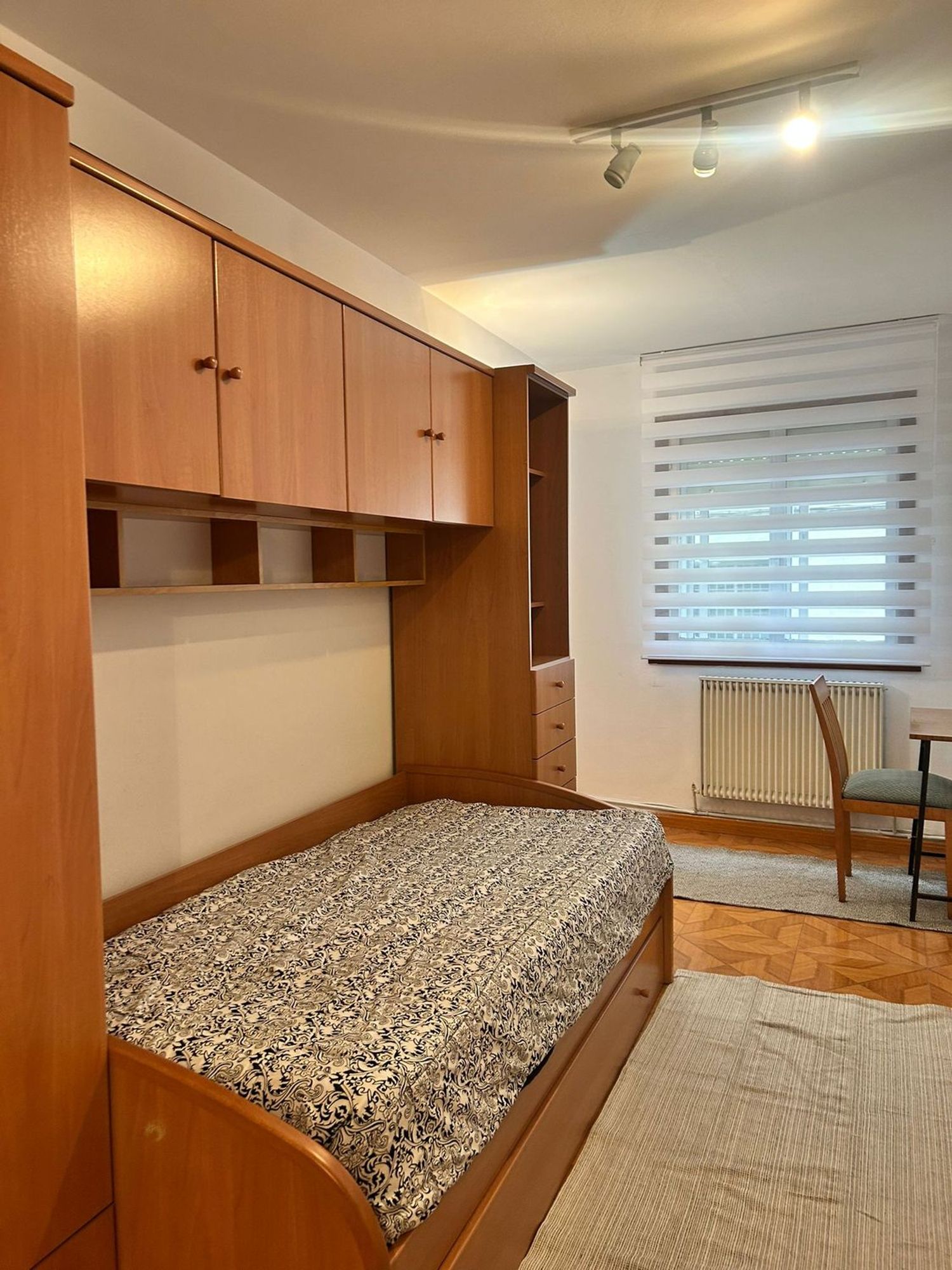 Piso en Calle de Puente la Reina, 25, Concheiros - Fontiñas, Concheiros - Fontiñas - Foto 3