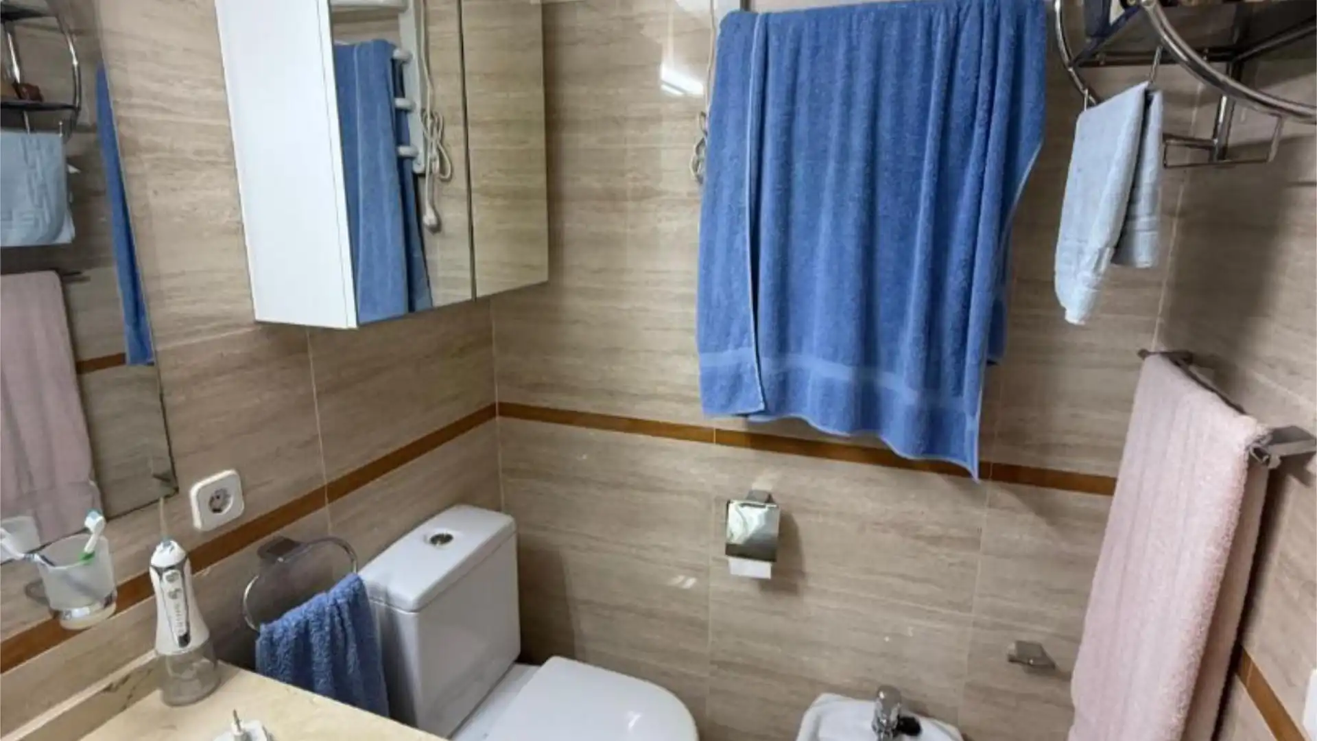 Piso en Villajoyosa / La Vila Joiosa - Foto 26