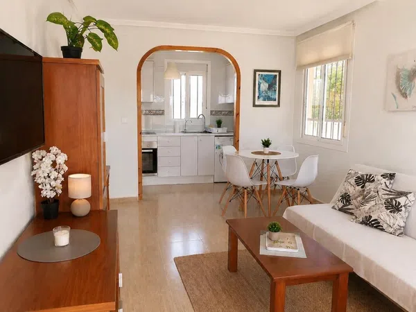 Casa o chalet independiente en Calle Quesada, 852, Mazarrón, Mazarrón - Foto 15
