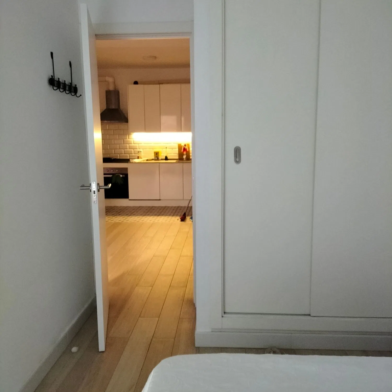 Piso en calle Tello de Guzmán, 1 - Foto 7