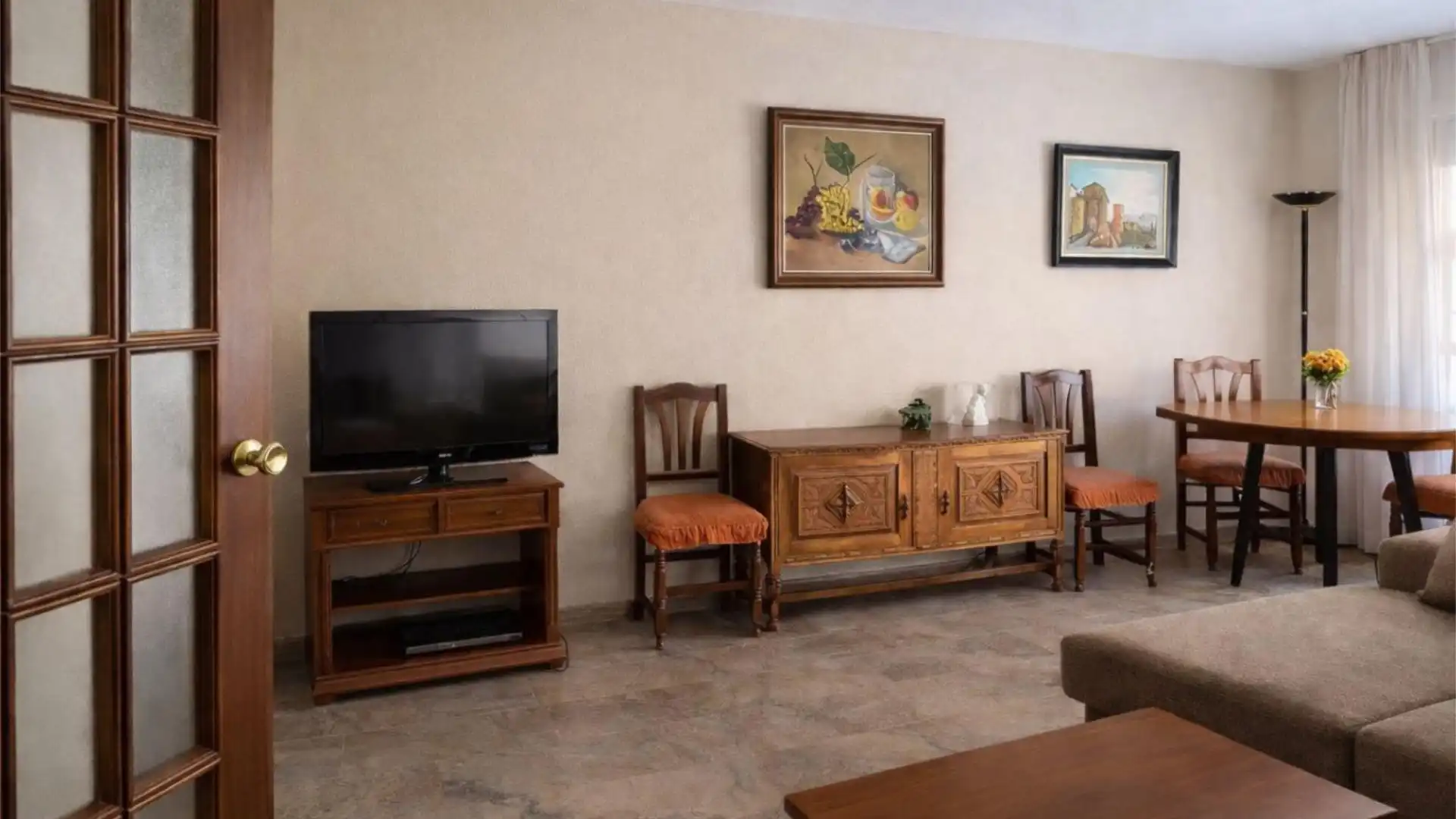 Piso en  Calle Sócrates 25 - Foto 2