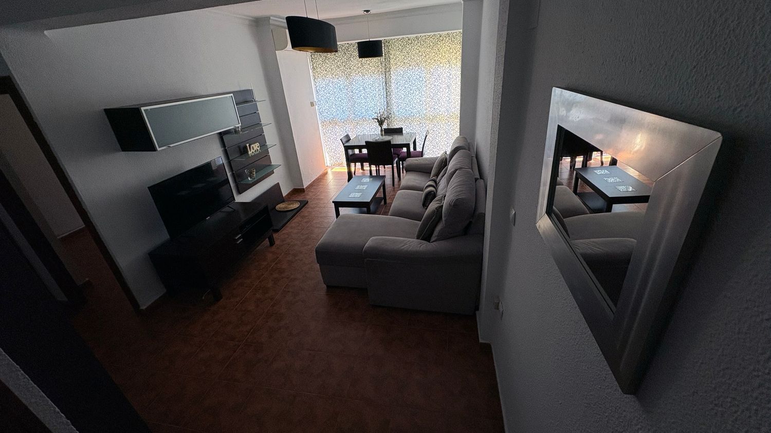 Piso en calle la Unión, 47 - Foto 3