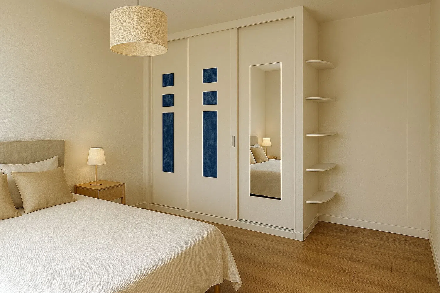 Piso en calle de Pinilla del Valle, 2 - Foto 24