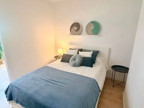 Piso en Avenida Donostiarra, 5, Concepción - Foto 3