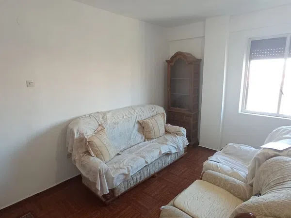 Piso en Pasaje Emilio López Cerezo, Cruz del Humilladero - Los Tilos - Foto 1